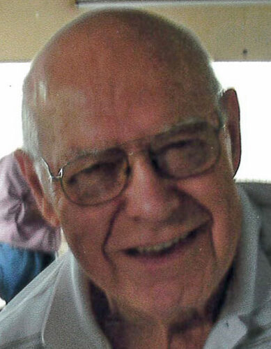 Robert R. Rosenberry Sr.